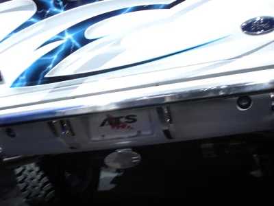 SEMA 2005 - Image 52 of 276