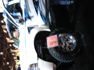 SEMA 2005 - Image 57 of 276