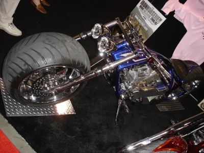 SEMA 2005 - Image 58 of 276