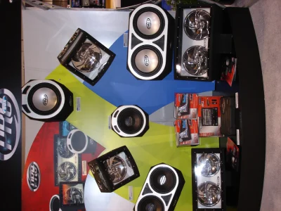 SEMA 2005 - Image 59 of 276