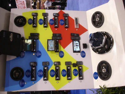 SEMA 2005 - Image 60 of 276