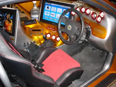 SEMA 2005 - Image 64 of 276