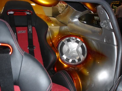 SEMA 2005 - Image 65 of 276