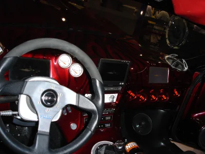 SEMA 2005 - Image 67 of 276