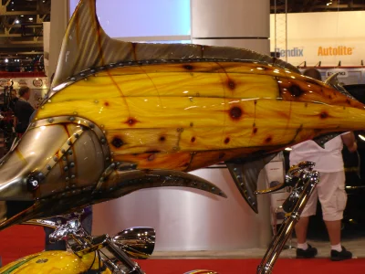 SEMA 2005 - Image 7 of 276