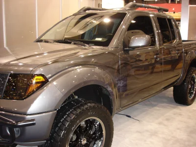 SEMA 2005 - Image 71 of 276