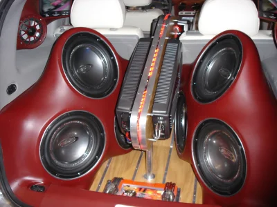 SEMA 2005 - Image 72 of 276