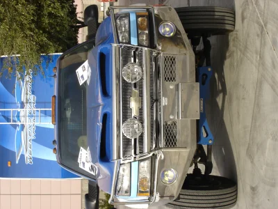 SEMA 2005 - Image 75 of 276