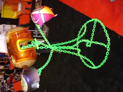 SEMA 2005 - Image 8 of 276