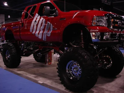 SEMA 2005 - Image 81 of 276