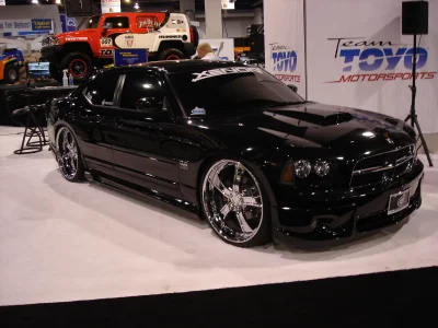 SEMA 2005 - Image 83 of 276