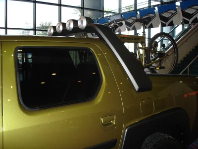 SEMA 2005 - Image 85 of 276