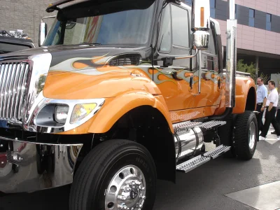 SEMA 2005 - Image 87 of 276