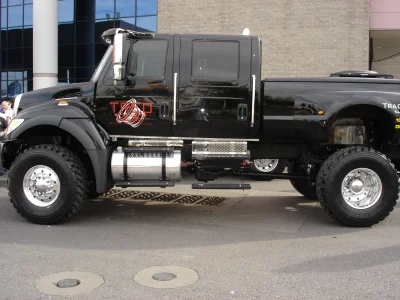 SEMA 2005 - Image 88 of 276