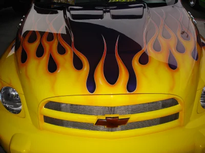 SEMA 2005 - Image 89 of 276