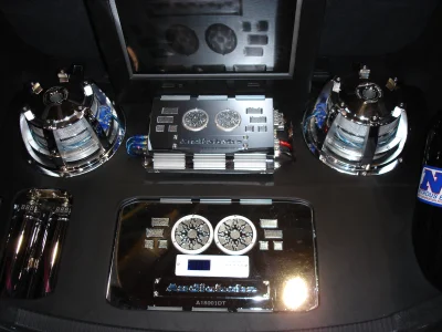 SEMA 2005 - Image 9 of 276