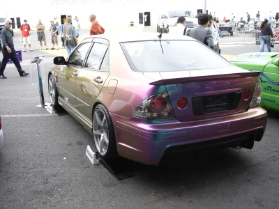 SEMA 2005 - Image 92 of 276