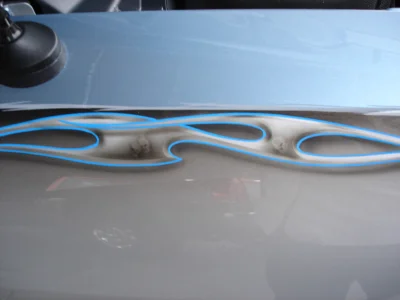 SEMA 2005 - Image 95 of 276