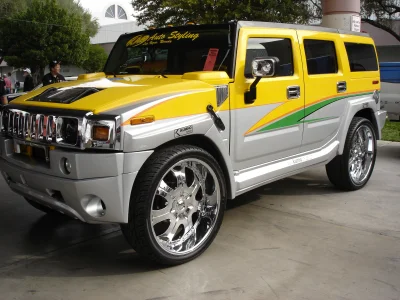 SEMA 2005 - Image 97 of 276