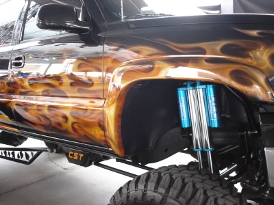 SEMA 2005 - Image 99 of 276