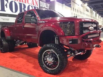 SEMA 2013 - Image 102 of 232