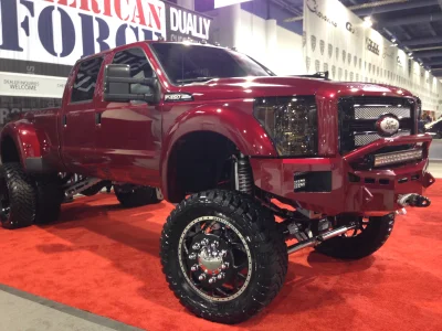 SEMA 2013 - Image 103 of 232