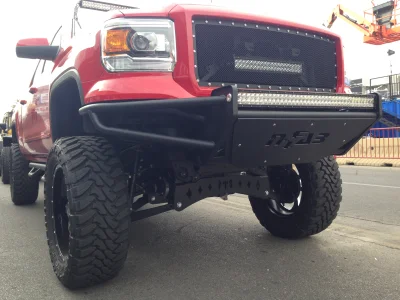 SEMA 2013 - Image 12 of 232