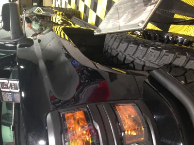 SEMA 2013 - Image 121 of 232