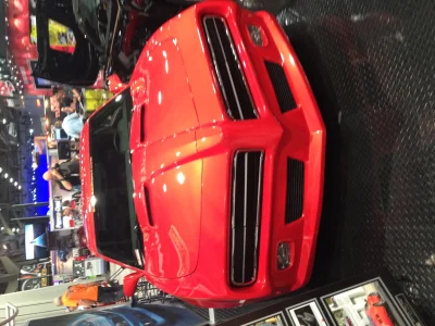 SEMA 2013 - Image 129 of 232