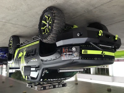 SEMA 2013 - Image 13 of 232