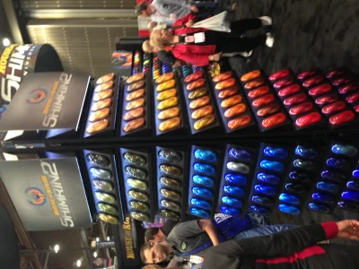 SEMA 2013 - Image 130 of 232