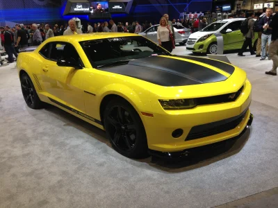 SEMA 2013 - Image 131 of 232