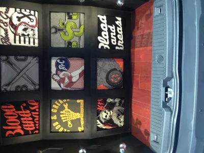 SEMA 2013 - Image 136 of 232