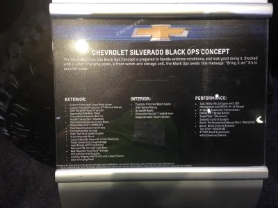 SEMA 2013 - Image 138 of 232