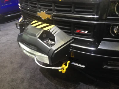 SEMA 2013 - Image 139 of 232