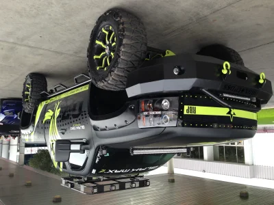 SEMA 2013 - Image 14 of 232