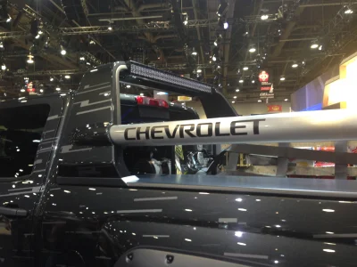 SEMA 2013 - Image 142 of 232