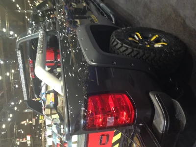 SEMA 2013 - Image 144 of 232