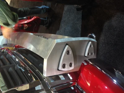 SEMA 2013 - Image 148 of 232