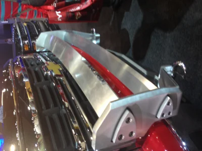 SEMA 2013 - Image 149 of 232