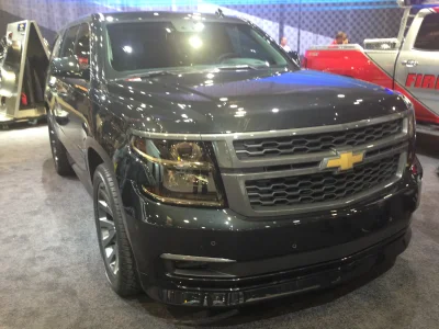 SEMA 2013 - Image 153 of 232