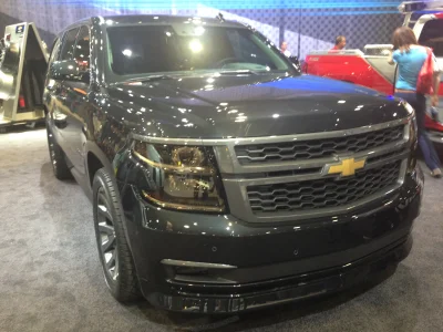 SEMA 2013 - Image 154 of 232