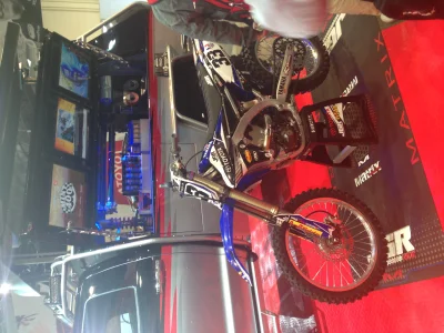 SEMA 2013 - Image 158 of 232