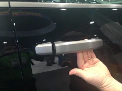 SEMA 2013 - Image 160 of 232