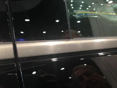 SEMA 2013 - Image 161 of 232