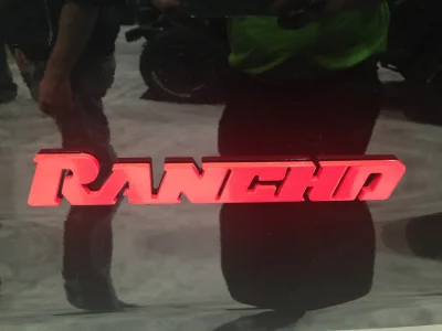 SEMA 2013 - Image 163 of 232