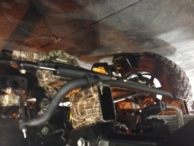 SEMA 2013 - Image 167 of 232