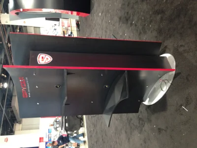 SEMA 2013 - Image 17 of 232