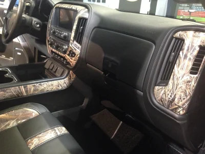 SEMA 2013 - Image 172 of 232