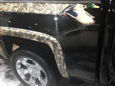 SEMA 2013 - Image 173 of 232